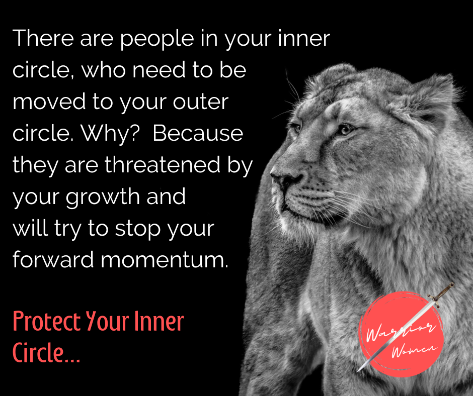 Protect Your Inner Circle